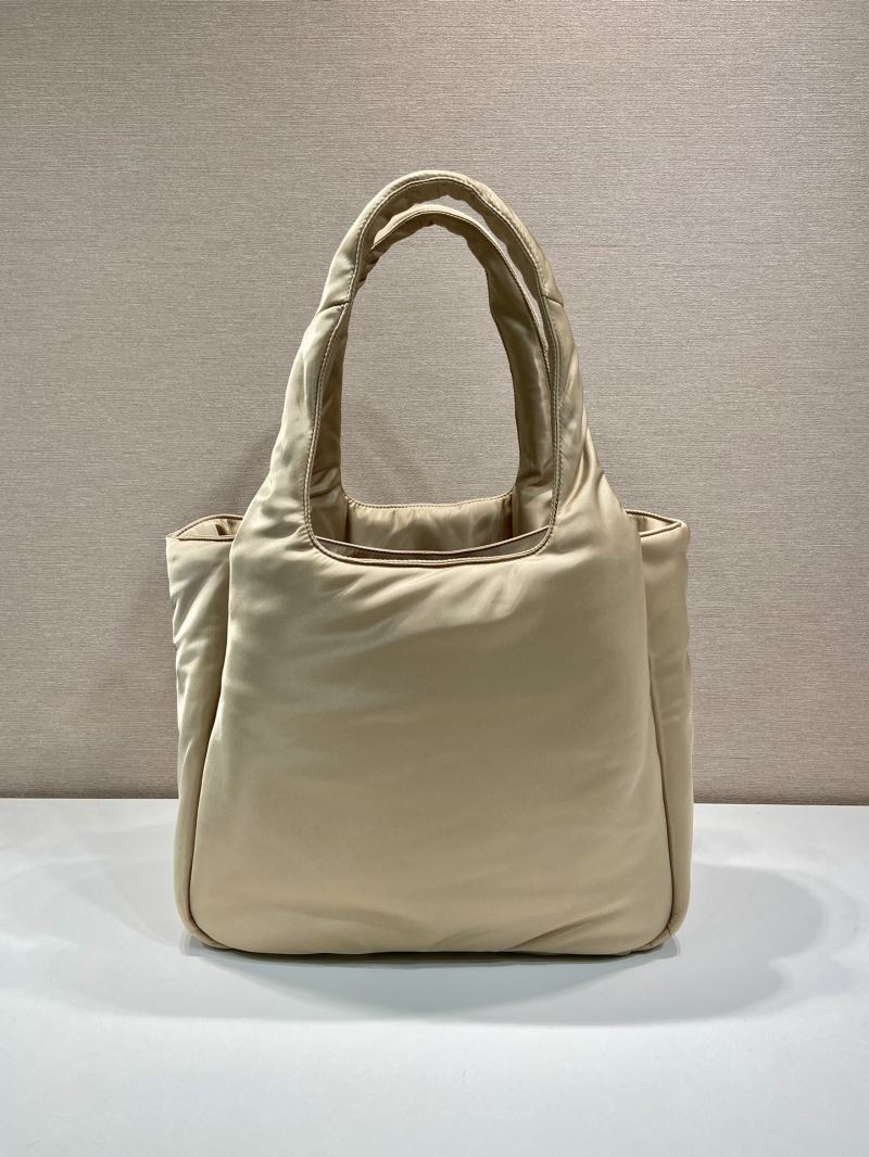 Pra*a tote bags